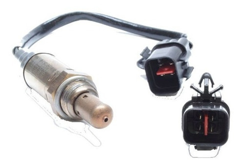 Sensor Oxigeno Aveo Spark Matiz Banco 2 Original