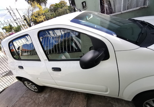 Fiat Nuevo Uno Attractive