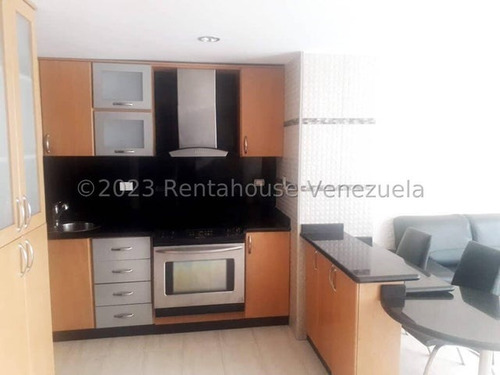 Apartamento En Venta En Escampadero #24-5805