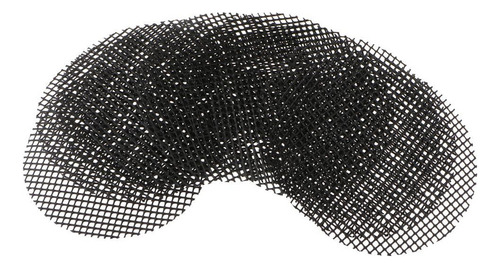 . 4 Paquete De 6 Filtros De Drenaje Para Plantas En 4 Piezas