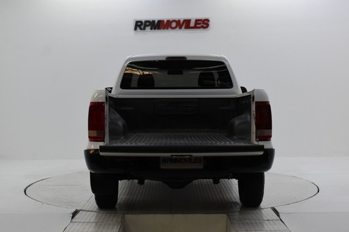 Volkswagen Amarok 4x4 Manual Starline 2016 Rpm Moviles