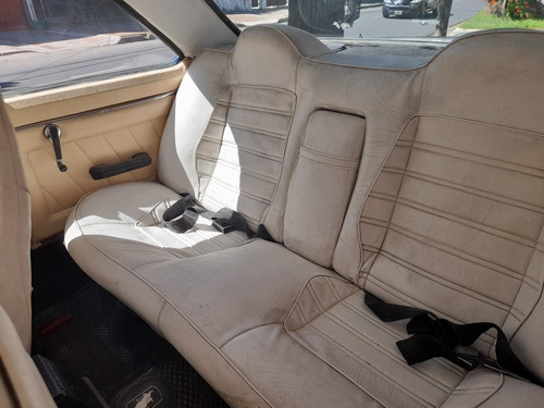 Imagen 7 de 7 de Renault Torino Zx