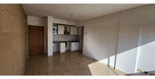 Venta Departamento 2 Ambientes Con Cochera