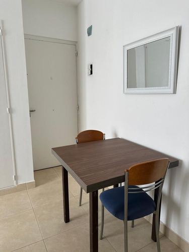 Alquiler Monoambiente Recoleta