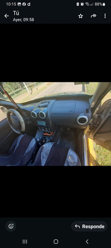Ford Ecosport 1.6 My10 Xl Plus Mp3 4x2