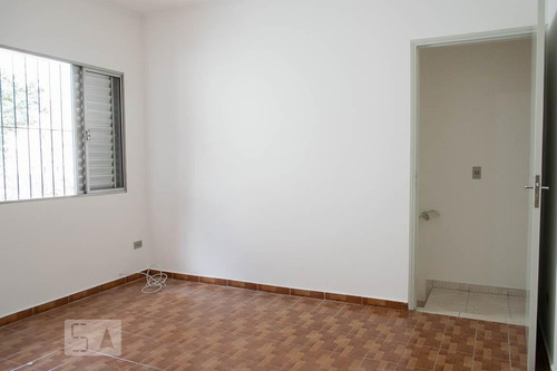 Casa Para Aluguel - Casa Verde, 2 Quartos, 100 - 892902317