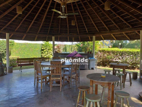 Imagem 14 de 30 de Chácara Com 4 Dormitórios À Venda, 7000 M² Por R$ 1.800.000,00 - Recreio Boa Vista - São José Dos Campos/sp - Ch0130