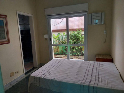 Imagem 23 de 23 de Casa Com 4 Suítes À Venda, 400 M² - Jardim Acapulco - Guarujá/sp - Ca0423