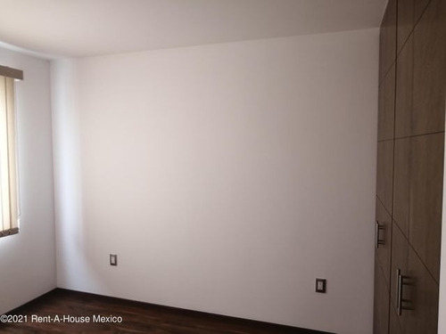 Imagen 3 de 14 de Qh2 22836 Milenio Vende Casa Con Roof Garden 3 Recamaras. Bpa