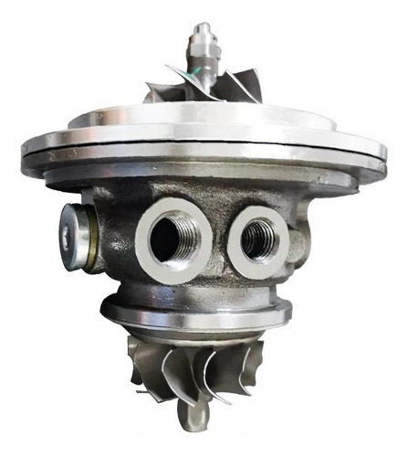 Imagen 2 de 7 de Cartucho Turbo K03 K03s 530 Audi Seat Volkswagen /c 5 Juntas