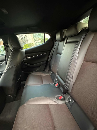 Mazda Mazda 3 2.5T Signature Hatchback At