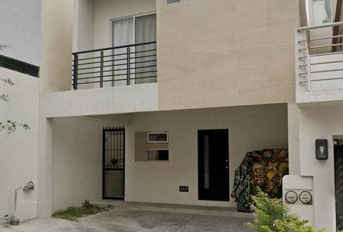 Gran Oportunidad De Inversion - Casa Adjudicada - Punta Bacúm 147, Cdad. Santa Catarina, N.l.