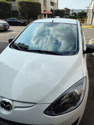 Mazda Mazda 2 1.5 Sport At