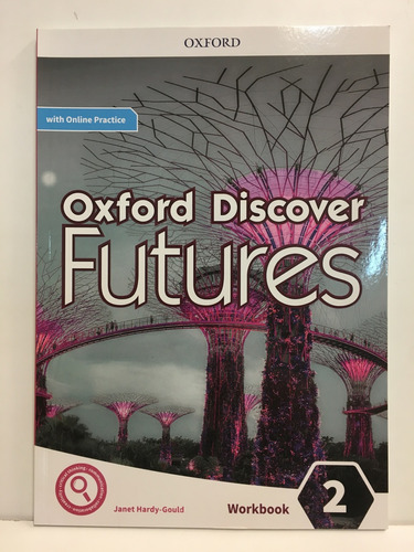 Oxford Discover Futures 2 Wb