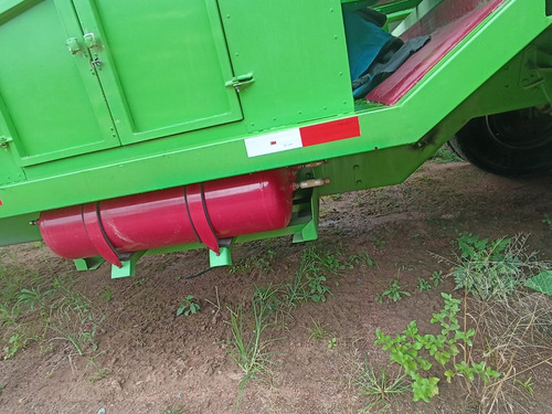 Planta Dosificadora De Concreto