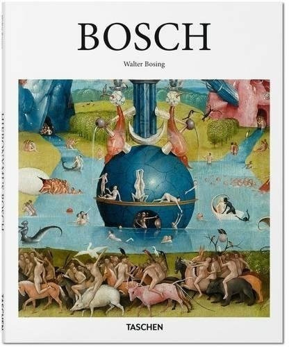 Serie De Arte Basico Bosch 20