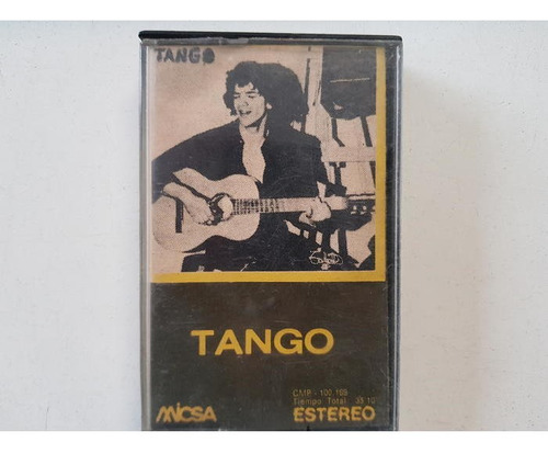 Tanguito Ramses - Tango