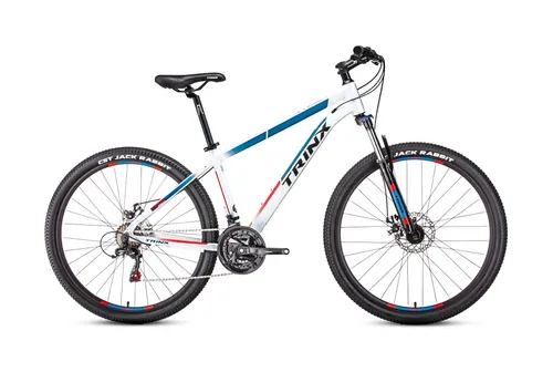 Bicicleta Trinx Majestic M136 Elite R27.5 18