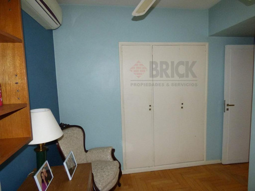 C/dep Charcas Al 5000 - Espect Cfte Impec Balcon V/abierta T/sol T/externo