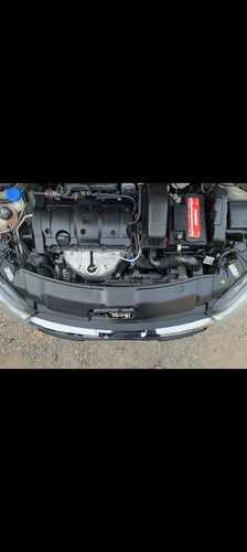 Peugeot 208 1.6 Allure