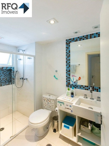 Imagem 16 de 29 de Apartamento - Ap02515 - 69454128