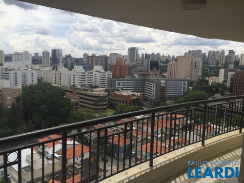 Imagem 4 de 15 de Apartamento - Chácara Santo Antonio - Sp - 604240