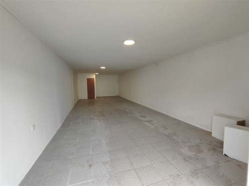 Local Comercial En Arriendo En Lo Prado
