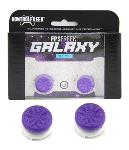 Kontrolfreek Fpsfreek Control Dualshock Ps4 Varios Diseños (Usado)