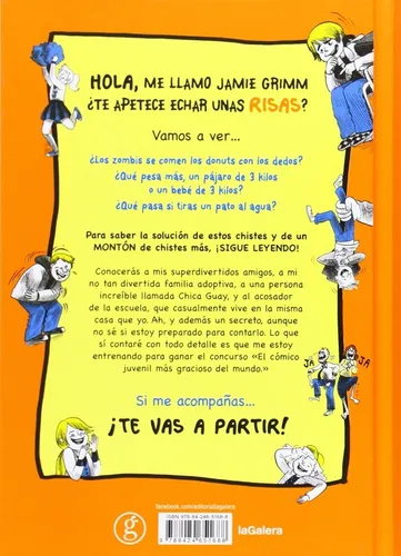 Me Parto. James Patterson (t.d)