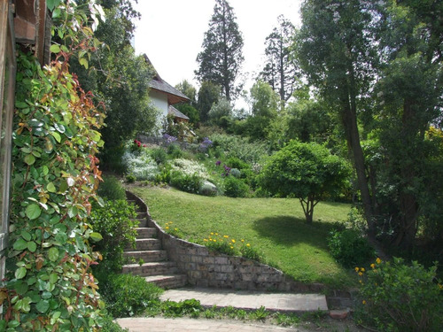 Imagen 12 de 14 de Bariloche-cabaña Vista Al Lago-max. 4 Pers-desde $15.000/dia