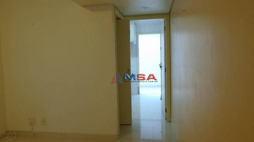 Imagem 12 de 21 de Casa A Venda Em Condomínio Fechado Na Água Branca, Com 2 Suítes, 1 Vaga De Garagem, E Depósito Privativo. - Ca1288