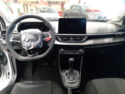 Imagem 6 de 15 de Fiat Pulse Drive 1.0 Turbo 200 Flex Drive Cvt 2022 0km