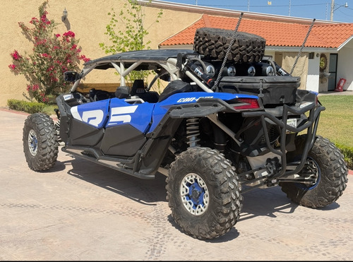 X3 Xrs Turbo Rr