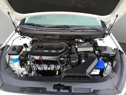 Hyundai Sonata 2.4 Premium At