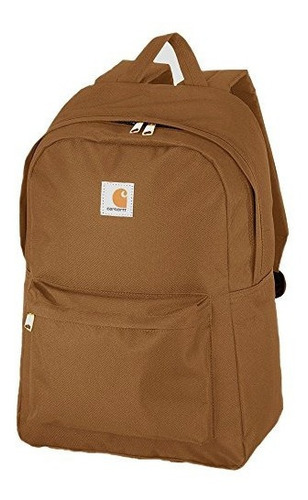 Mochila Carhartt Trade Series, Carhartt Brown