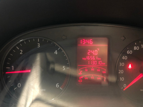 Volkswagen Amarok Starline 4x2