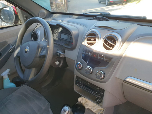 Chevrolet Agile 1.4 Ltz Spirit