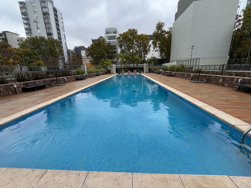 Alquiler Temporario Departamento 2 Ambientes Amoblado, Quartier Boulevard