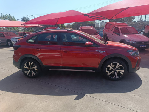 Volkswagen Nivus 1.0 200 TSI TOTAL FLEX HIGHLINE AUTOMÁTICO