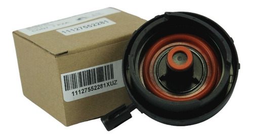 Valvula Pcv Bmw 523 525 530 535 545 550 X1 X3 X5 Z4 04-2017
