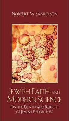 Libro Jewish Faith And Modern Science - Norbert M. Samuel...