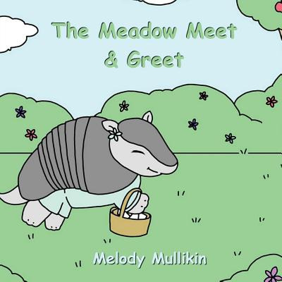 Libro Meadow Meet & Greet - Mullikin, Melody