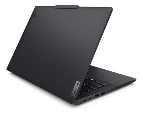 Laptop Lenovo Thinkpad T14 Gen5 Ultra 5 16ram 512ssd 14led Negro
