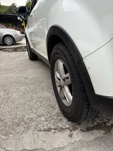 SsangYong Korando 2.0 C