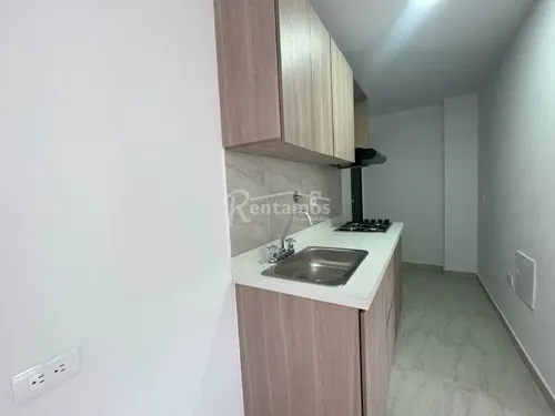 Apartaestudio En Venta En Los Alcázares. Cod V776190