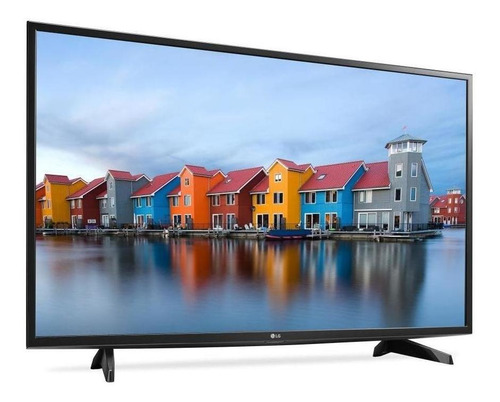Smart TV LG 49LK5750 LED Full HD 49"