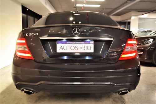 Mercedes Benz C350 2014