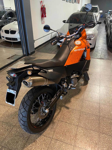 Adventure 990 Adventure 990