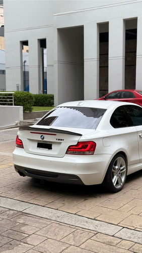 BMW Serie 1 2.5 135i Coupe Sportive 306cv