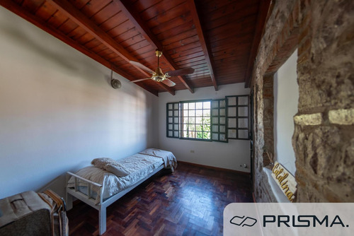 Casa- 5 Dorm- Urca